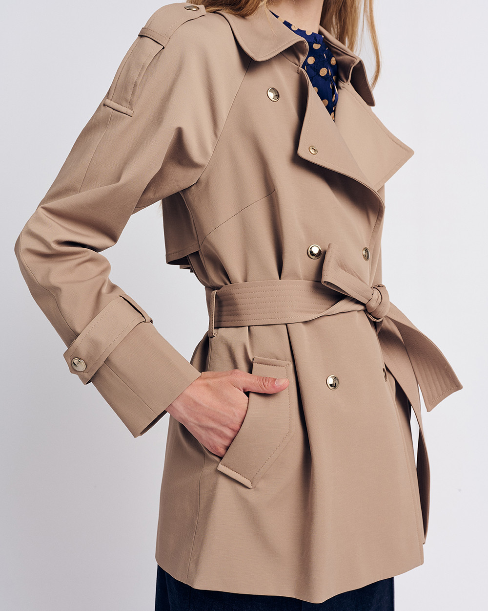 Trenchcoat