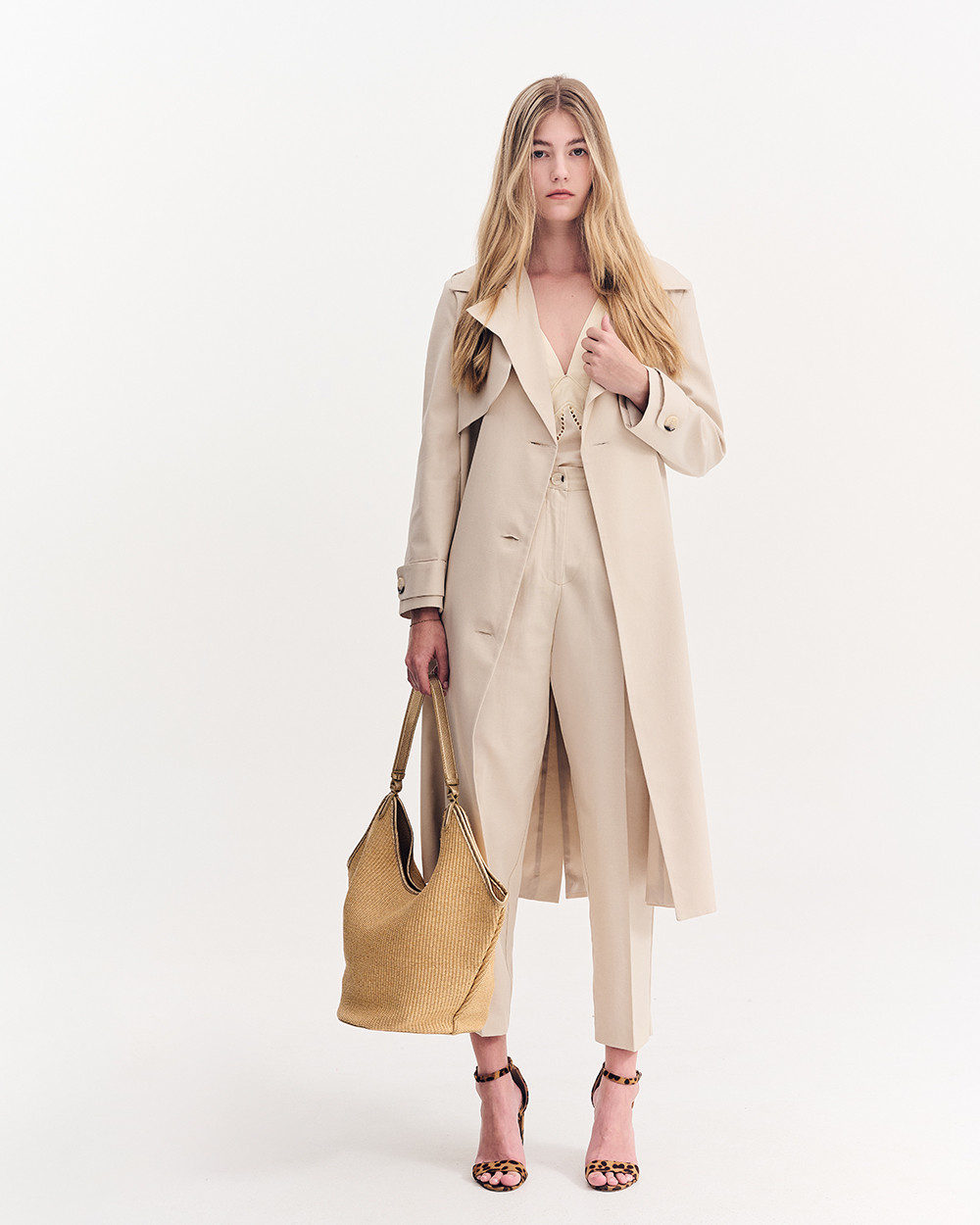 Trenchcoat