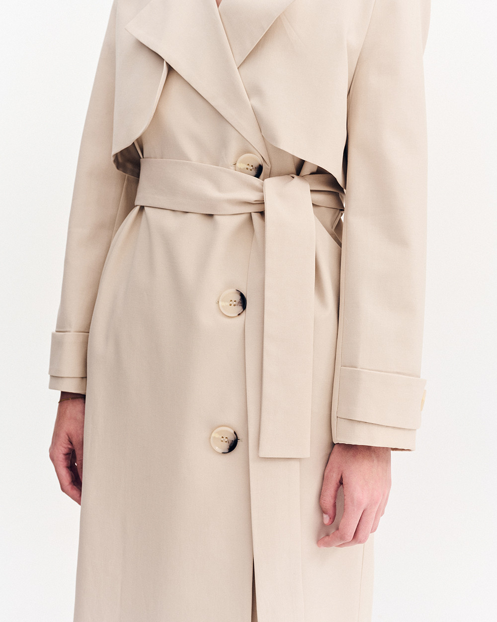 Trenchcoat