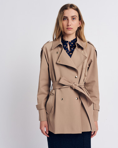 Trenchcoat