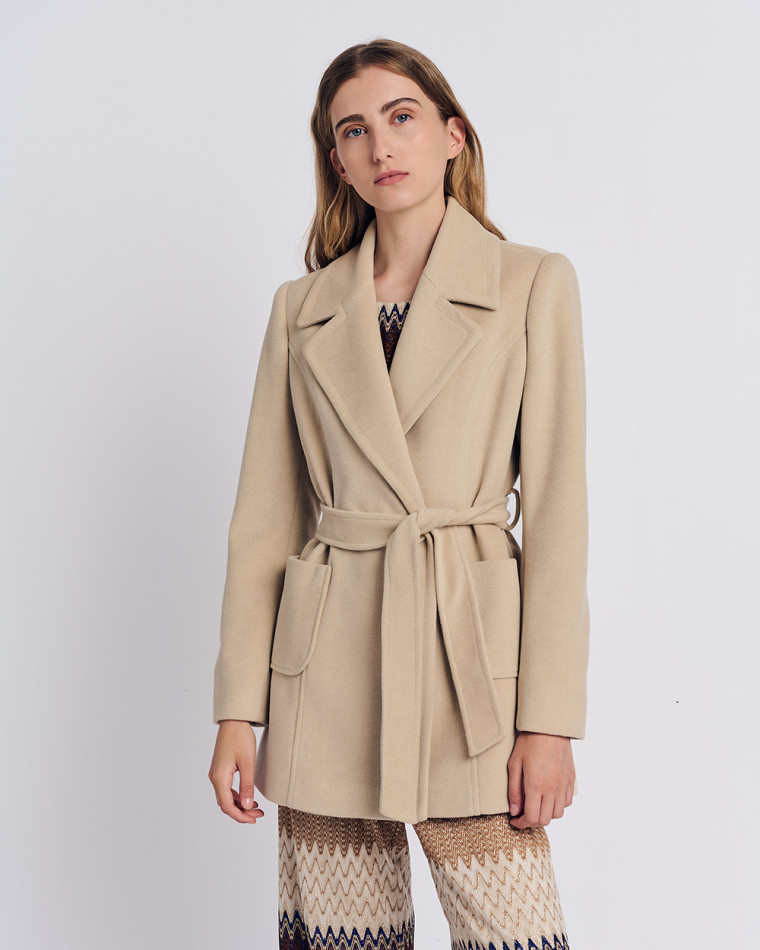 Coat