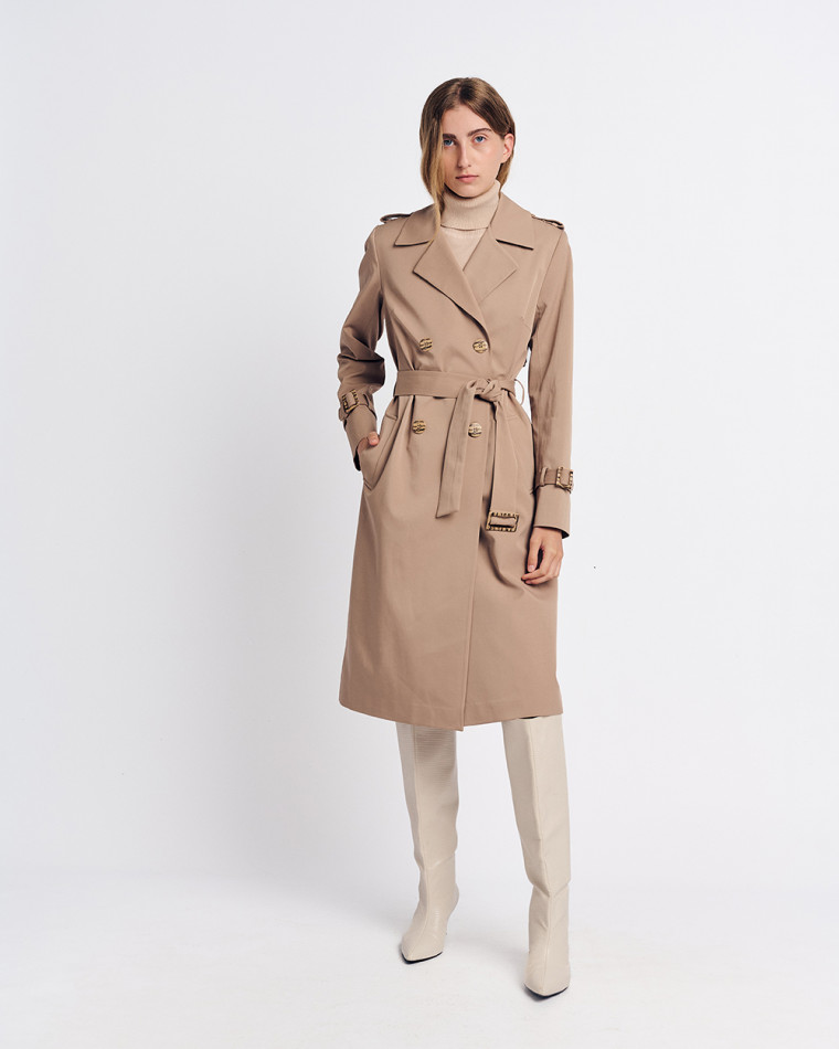 Trenchcoat